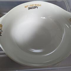 スヌーピー ラーメンどんぶり(決まりました)の画像