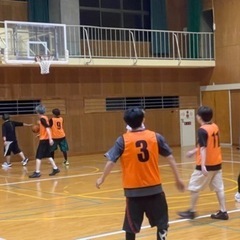 生目バスケットクラブ　メンバー大募集 - スポーツ