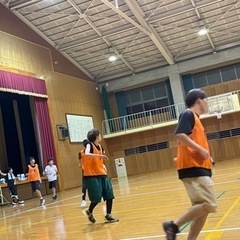 生目バスケットクラブ　メンバー大募集 - メンバー募集