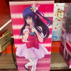 【新品】推しの子　フィギュア　アイの画像