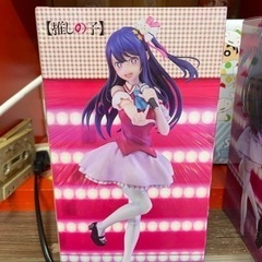 【新品】推しの子　フィギュア　アイの画像