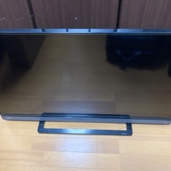 　値下げ！！　TOSHIBA　REGZA40S20　デジタルハイ...