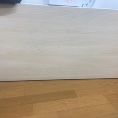 美品無料　おもちゃ収納用にいかが？の画像