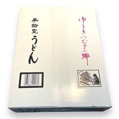 ヤマダイ　手織里うどん　250g×10 