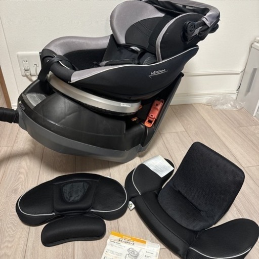 Combi neroom コンビ ネルームシリーズ (もたそ) 本厚木のベビー