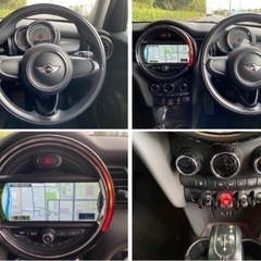 他媒体で決まりました❗️  【車検付き❗️R6年9月】ミニ クーパーの画像