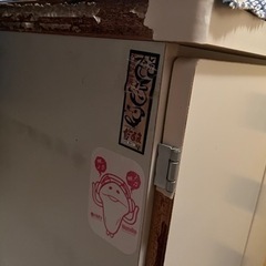 木製下駄箱ケースの画像