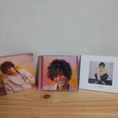 藤井風 LOVE ALL SERVE ALL 取引中 専用