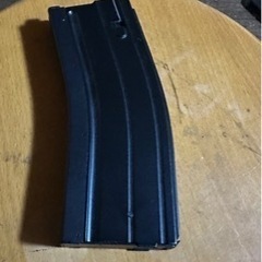 S&T M4GBB マガジンの画像
