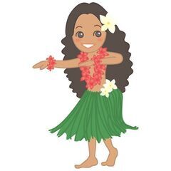 中目黒駅より徒歩6分 Hula studio Kukuna♡　経験者クラスも未経験者クラスも仲間達募集中😆😄😊の画像