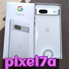 pixel7a 本体 Amazon | Google Pixel 7a 本体 128GB Sea SIMフリー | ノー
