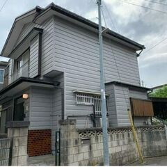 💚再募集！千葉市中央区・レトロな古民家戸建て４DK・社宅・寮・事...
