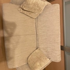 小さめソファの画像