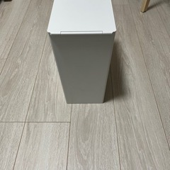 無印良品　MUJI ゴミ箱／大の画像
