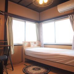 シェアハウスClassy仏生山