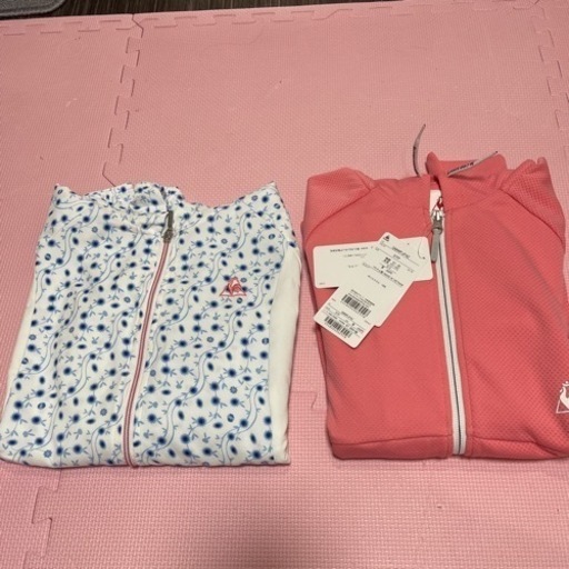 新品未使用ルコックスポルティフ