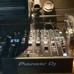 ♦️美品♦️DJM-900NXS2の画像