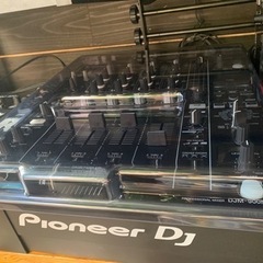 ♦️美品♦️DJM-900NXS2の画像