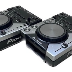 ♦︎CDJ-400♦︎2台セット