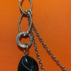 ネックレス　アクセサリーの画像