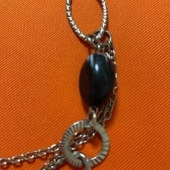 ネックレス　アクセサリーの画像