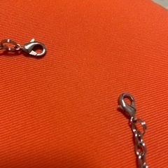ネックレス　アクセサリーの画像