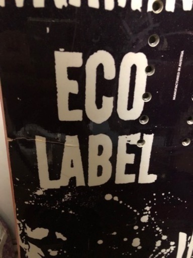 DEATHLABEL デスレーベル　011Artistic DOUBLE