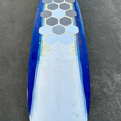【中古】8ftソフトボード