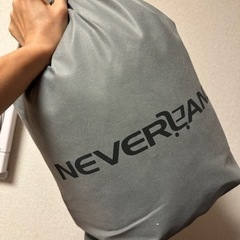 【値下げ】車用カバーほぼ未使用の画像