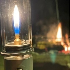 キャンプに興味がある、一緒に行ける人募集してます😃