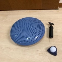 足のマッサージ器具　2点　足ツボ