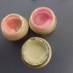 ジェルネイル　中古　使いかけ　7個