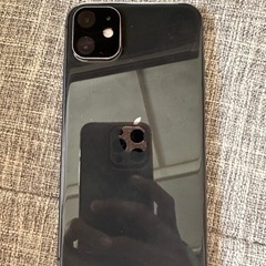 iPhone11の画像