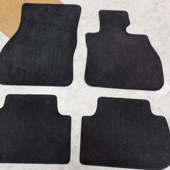 BMW　純正　F40　フロアマット　中古