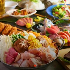 飲み会企画