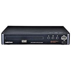 10/8● DVDプレーヤー AudioComm　DVD-368Zの画像