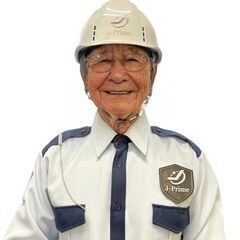 ★☆交通誘導！警備員　大募集☆★の画像