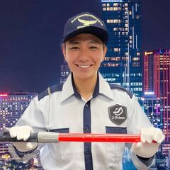 ★☆交通誘導！警備員　大募集☆★の画像