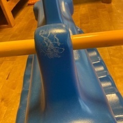 幼児　室内シーソー　　お渡し予定の方決まりました！の画像