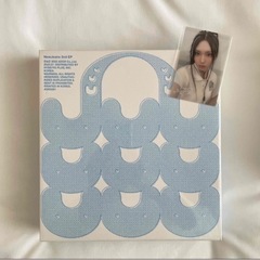 ニュージーンズ　アルバム