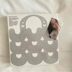 ニュージーンズ　アルバム