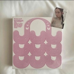 ニュージーンズ　アルバム