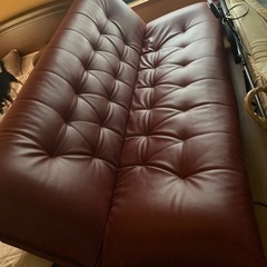 無料！ソファ、ソファベッド