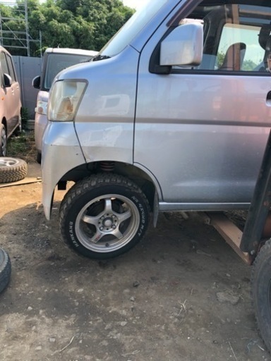 NANKANG 165/65R14