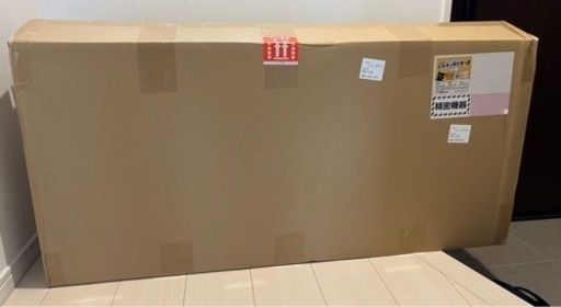 BENQ EX3410R 新品未開封　2023/10月30日メーカーより直送品