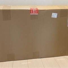 BENQ EX3410R 新品未開封　2023/10月30日メーカーより直送品の画像