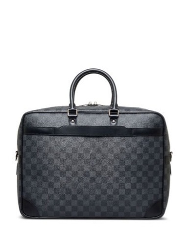 (２日間限定値下げ)Louis Vuitton プレオウンド ポルテ ドキュメント ヴォヤージュ PM ビジネスバッグ