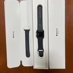 早い者勝ち！週末値下げ♡アップルウォッチ3♡