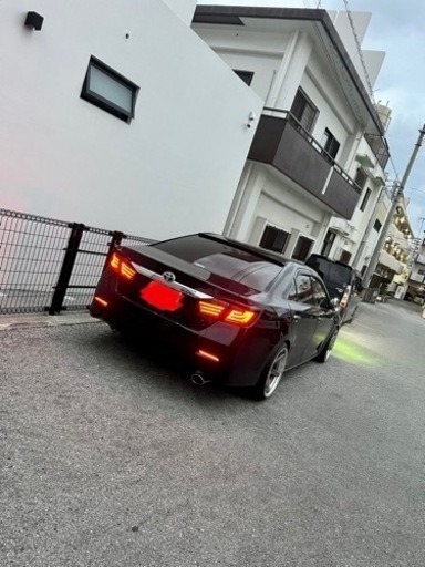 AVV50カムリ
