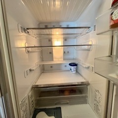 冷蔵庫　三菱電機